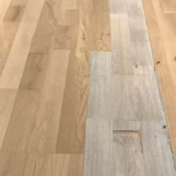 Plancher en bois : choix de matériaux et d'essences Troyes